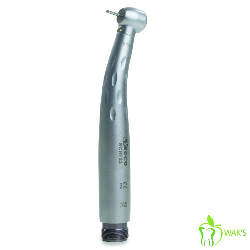 Alta Rotação com Led - F22 TP2