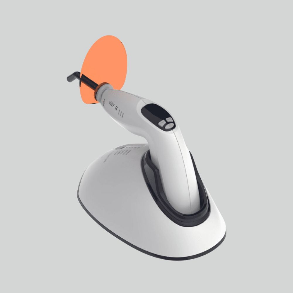 Fotopolimerizador Led F