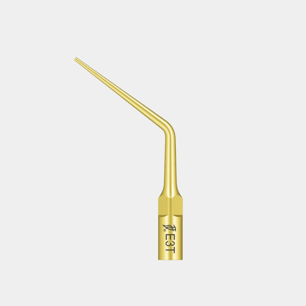 Inserto para Endodontia E3T