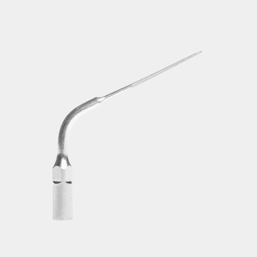 Inserto para Endodontia E4D