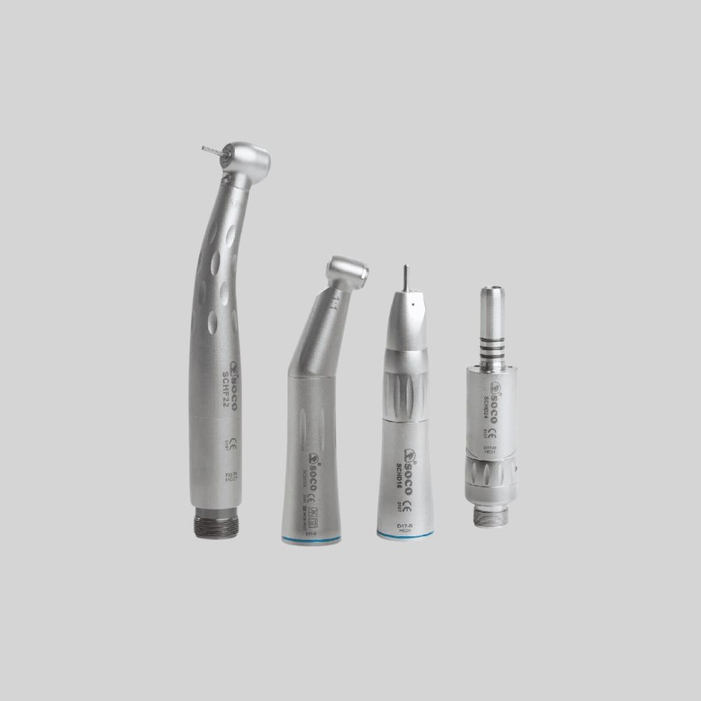 Kit Profissional Premium: Desempenho Superior