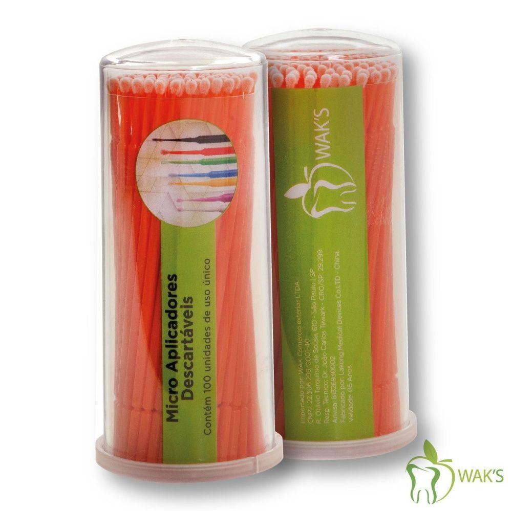 Microaplicador LK 4000 R - Imagem 2