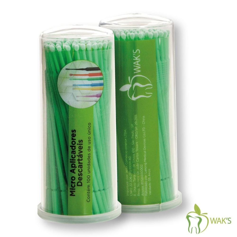 Microaplicador LK 4000 R - Imagem 4