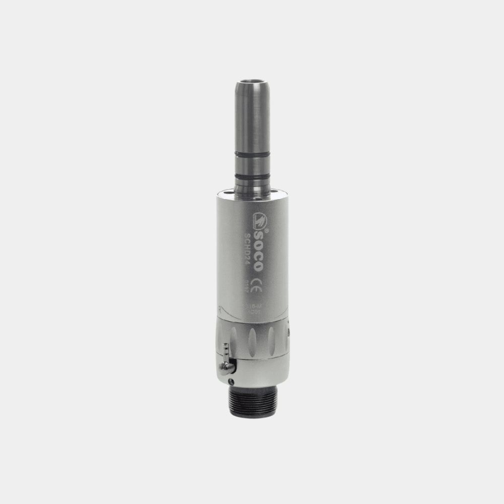 Micromotor Pneumático (D16)