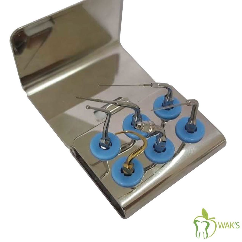 Porta Insertos (Tip Holder)