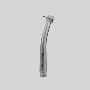 Alta Rotação Titan (H33)