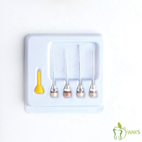 Kit Agulhas para FiG