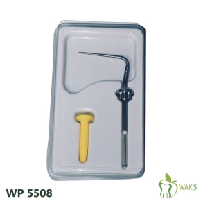 Pontas Para Fi-P WP 5508 - Tip 0.55 mm e Tapper 0.08