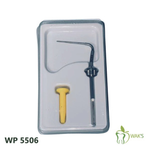 Pontas Para Fip WP 5506 - Tip 0.55 mm e Tapper 0.06